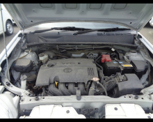 Toyota Probox Van 2017