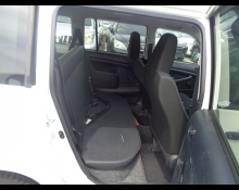 Toyota Probox Van 2017