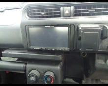 Toyota Probox Van 2017