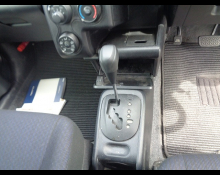 Toyota Probox Van 2017