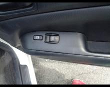 Toyota Probox Van 2017