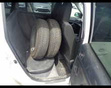 Toyota Probox Van 2017