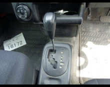 Toyota Probox Van 2017