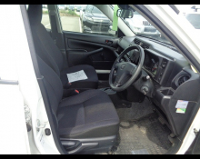 Toyota Probox Van 2017