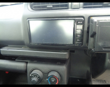 Toyota Probox Van 2017