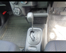 Toyota Probox Van 2017