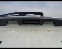 Toyota Probox Van 2017