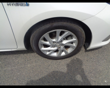 Toyota Auris 2018