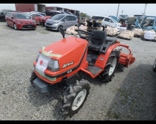 Kubota TRACTOR