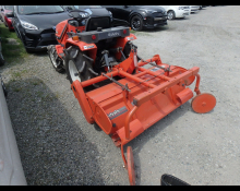 Kubota TRACTOR