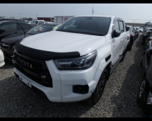 Toyota Hilux 2022