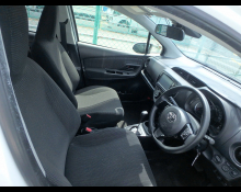 Toyota Vitz 2020