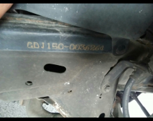 Toyota Land Cruiser Prado 2019