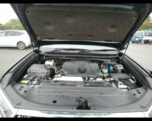 Toyota Land Cruiser Prado 2019