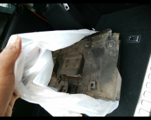 Toyota Land Cruiser Prado 2019