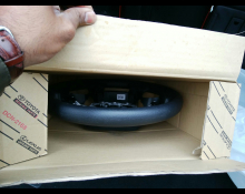 Toyota Land Cruiser Prado 2019