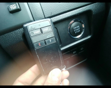 Toyota Land Cruiser Prado 2019