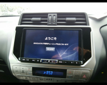 Toyota Land Cruiser Prado 2019