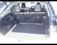 Toyota Yaris Cross 2022