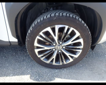 Toyota Yaris Cross 2022