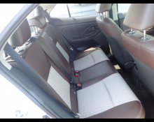 Toyota Yaris Cross 2022