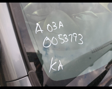 Mitsubishi Mirage 2021