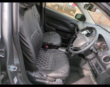 Mitsubishi Mirage 2021