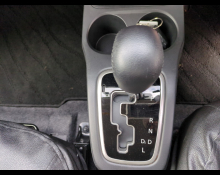 Mitsubishi Mirage 2021