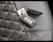 Mitsubishi Mirage 2021