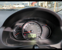 Mitsubishi Mirage 2021