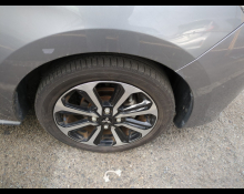 Mitsubishi Mirage 2021