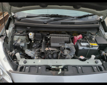 Mitsubishi Mirage 2021