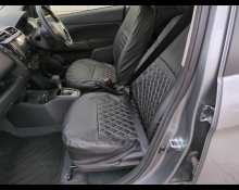 Mitsubishi Mirage 2021