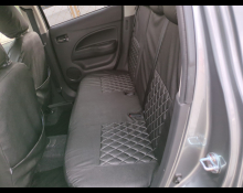 Mitsubishi Mirage 2021