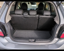 Mitsubishi Mirage 2021