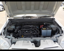 Toyota Probox Van 2017