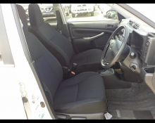 Toyota Probox Van 2017