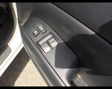 Toyota Probox Van 2017