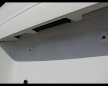 Toyota Probox Van 2017