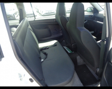 Toyota Probox Van 2017