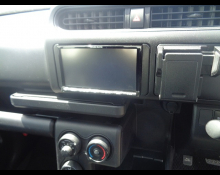 Toyota Probox Van 2017