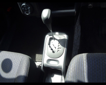 Toyota Probox Van 2017