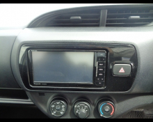 Toyota Vitz 2017