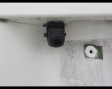 Toyota Probox Van 2017