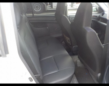 Toyota Probox Van 2017