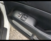 Toyota Probox Van 2017