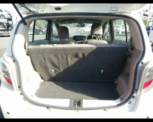 Daihatsu Mira e:S 2017