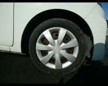 Daihatsu Mira e:S 2017