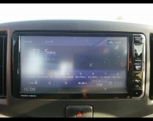 Daihatsu Mira e:S 2017