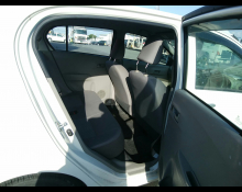 Daihatsu Mira e:S 2017